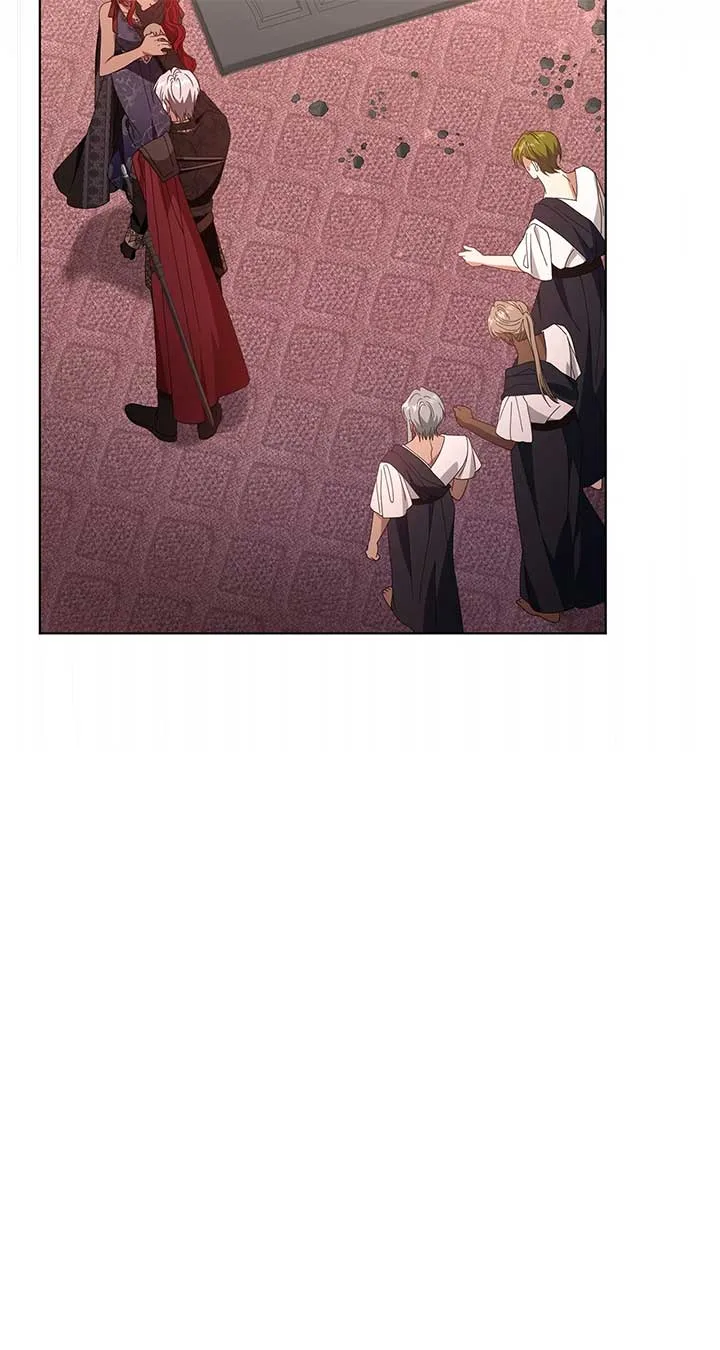 The Blackened Second Male Lead’s Wife Series Chapter 84 page 81