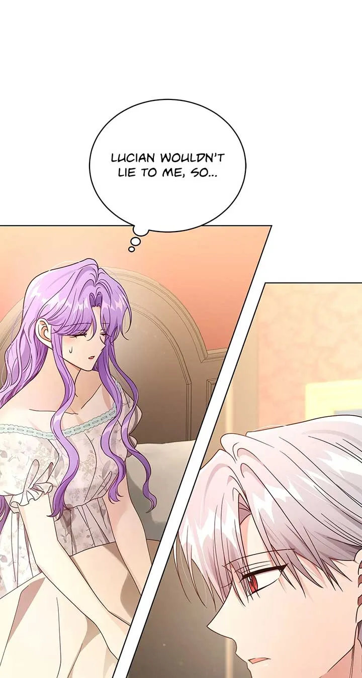 The Blackened Second Male Lead’s Wife Series Chapter 85 page 25