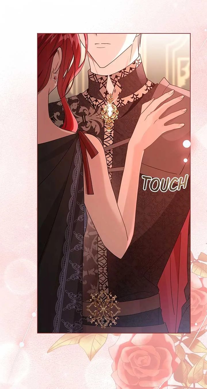 The Blackened Second Male Lead’s Wife Series Chapter 84 page 70