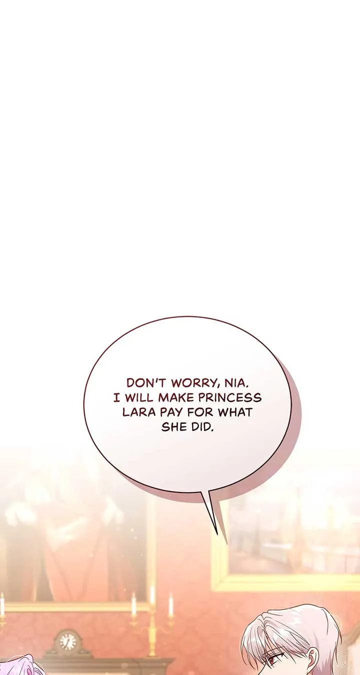 The Blackened Second Male Lead’s Wife Series Chapter 85 page 30