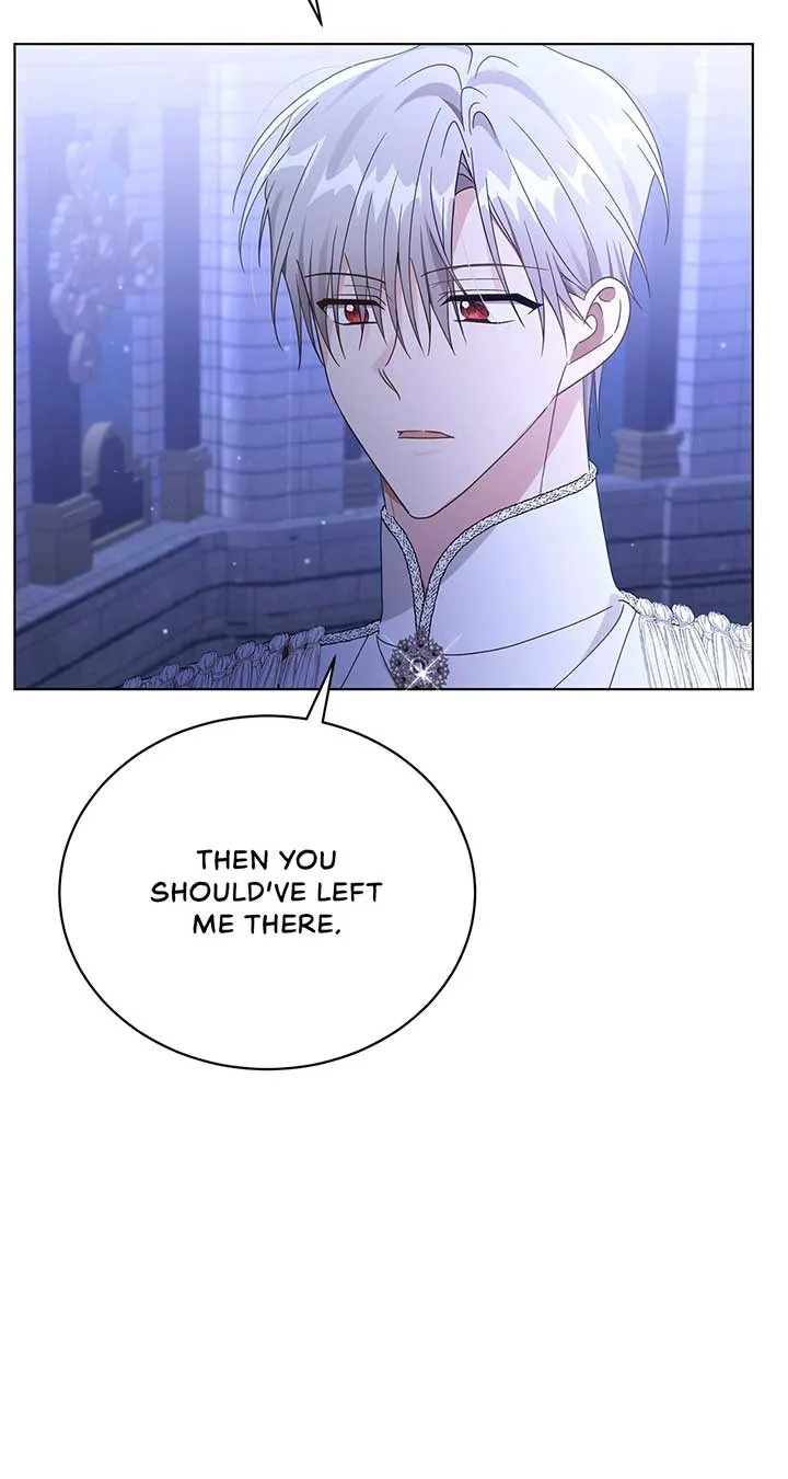 The Blackened Second Male Lead’s Wife Series Chapter 82 page 86