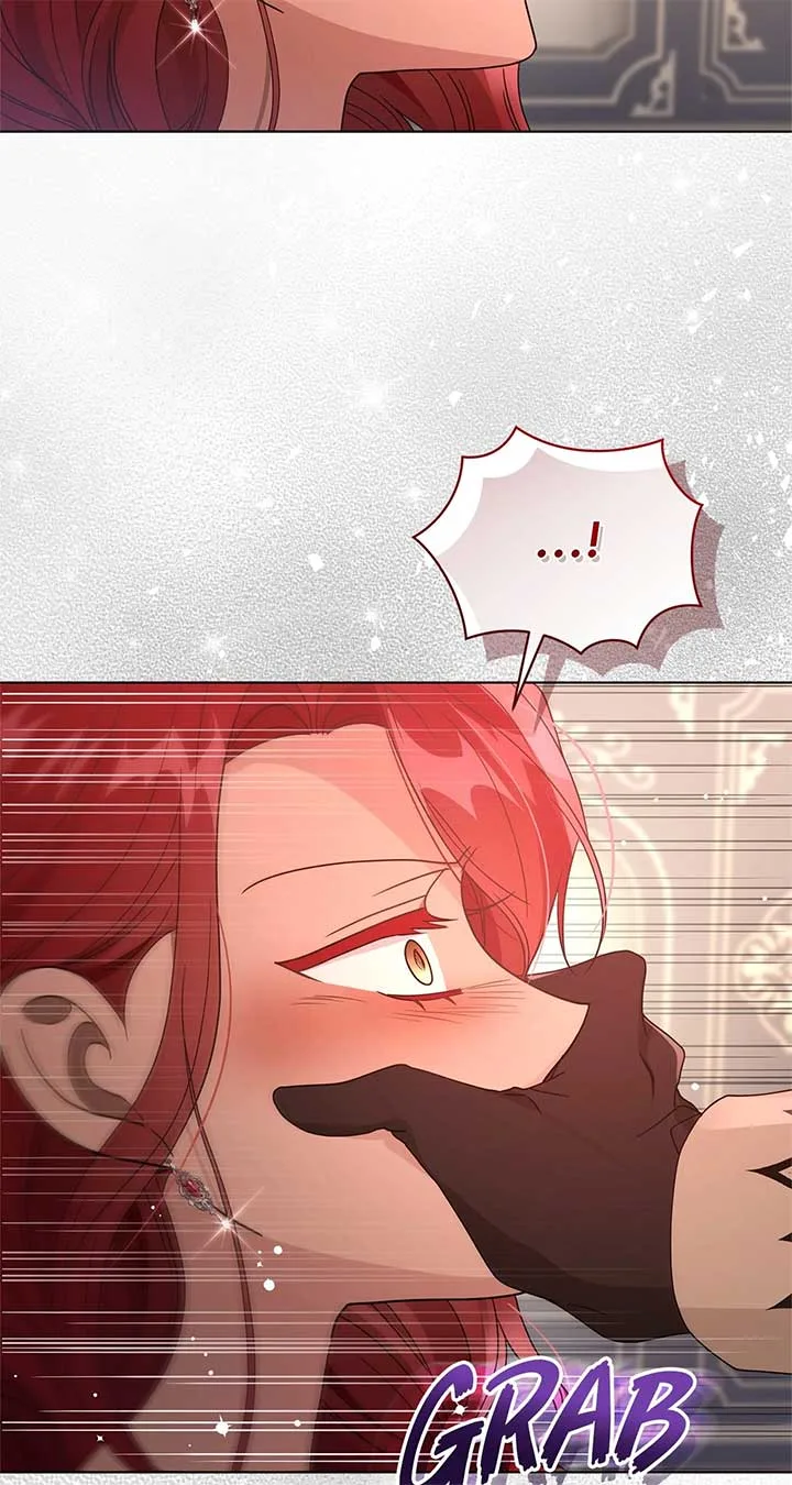 The Blackened Second Male Lead’s Wife Series Chapter 84 page 75