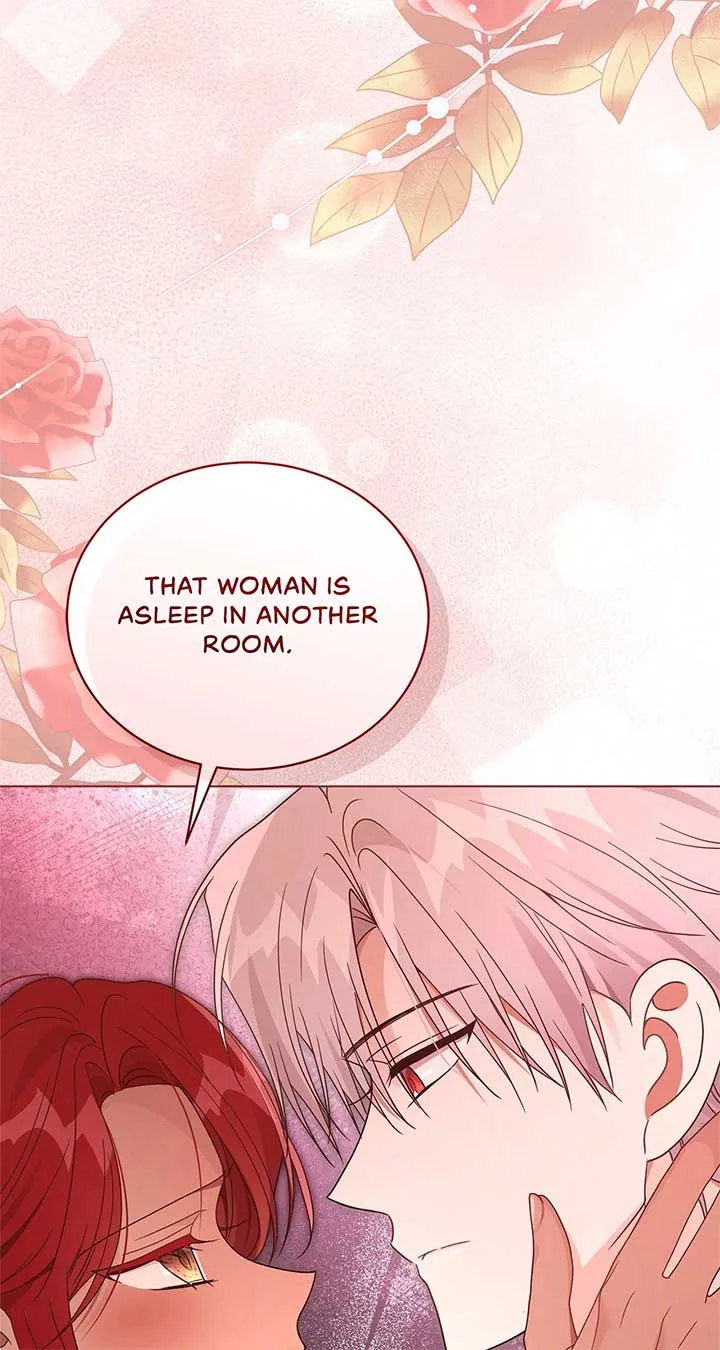 The Blackened Second Male Lead’s Wife Series Chapter 84 page 71
