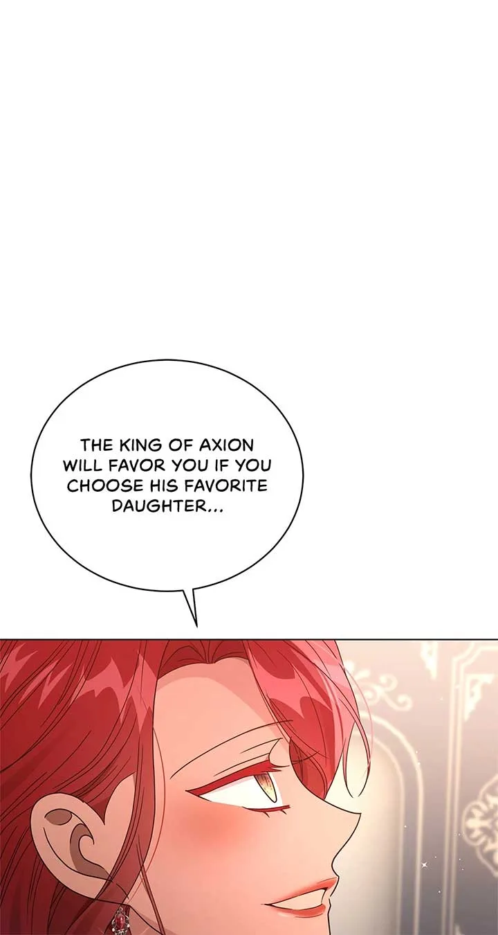The Blackened Second Male Lead’s Wife Series Chapter 84 page 74
