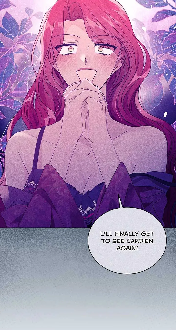 The Blackened Second Male Lead’s Wife Series Chapter 85 page 21