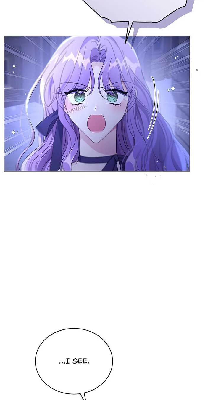 The Blackened Second Male Lead’s Wife Series Chapter 82 page 85