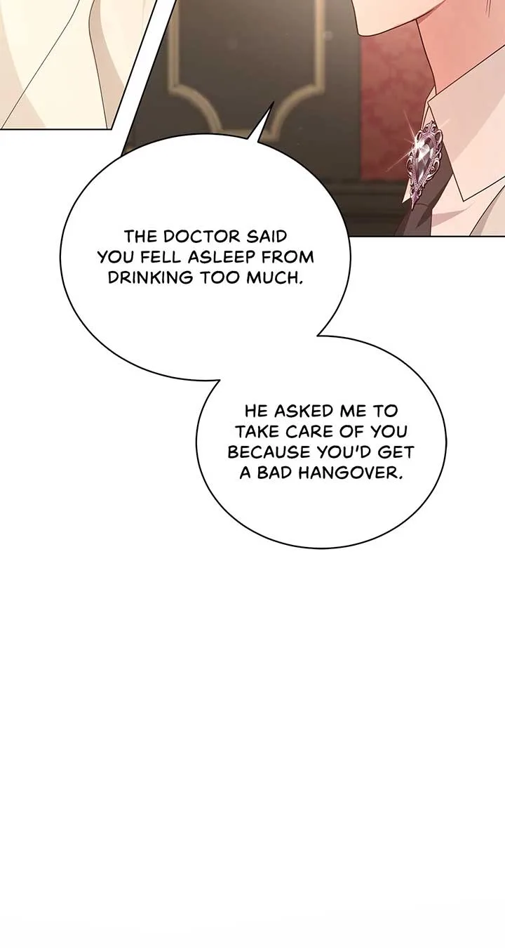 The Blackened Second Male Lead’s Wife Series Chapter 85 page 26