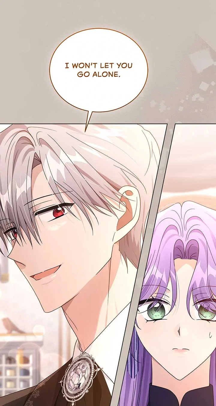The Blackened Second Male Lead’s Wife Series Chapter 81 page 78
