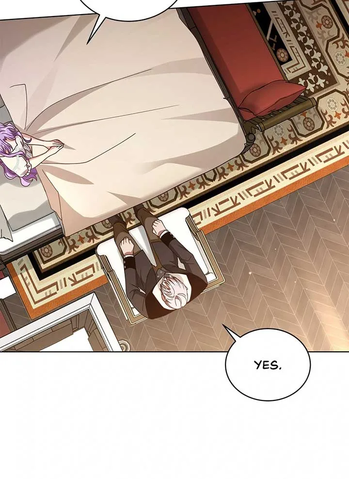 The Blackened Second Male Lead’s Wife Series Chapter 85 page 24