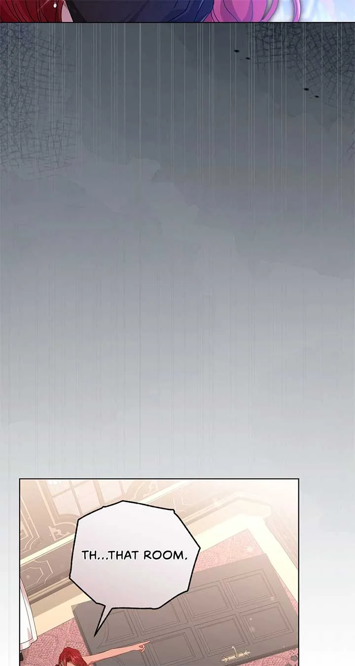 The Blackened Second Male Lead’s Wife Series Chapter 84 page 80