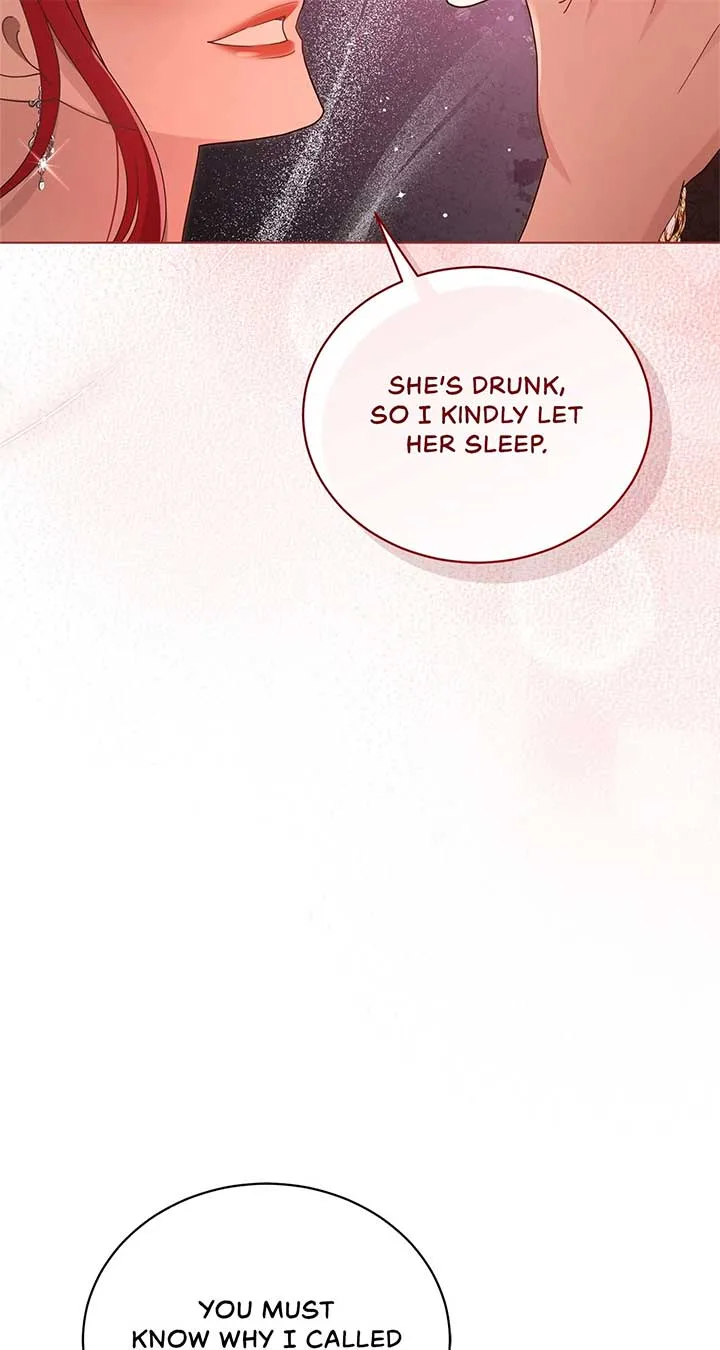 The Blackened Second Male Lead’s Wife Series Chapter 84 page 72