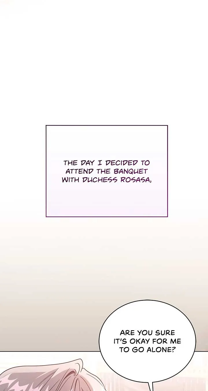 The Blackened Second Male Lead’s Wife Series Chapter 81 page 76