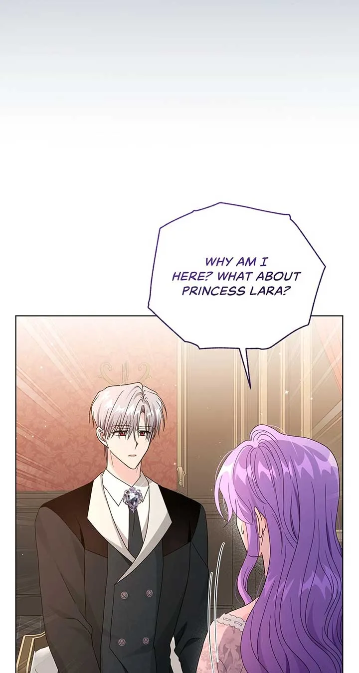 The Blackened Second Male Lead’s Wife Series Chapter 85 page 22