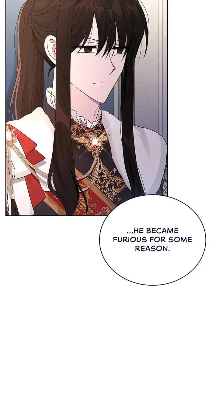 The Blackened Second Male Lead’s Wife Series Chapter 85 page 40