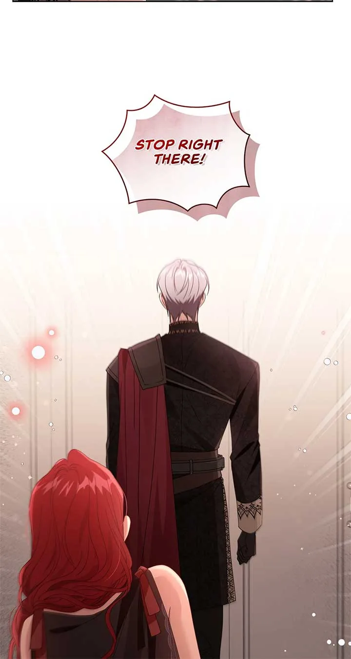 The Blackened Second Male Lead’s Wife Series Chapter 84 page 84