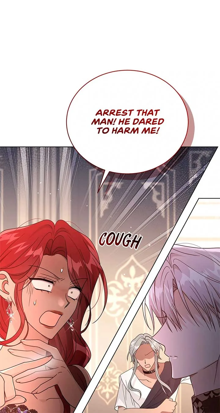 The Blackened Second Male Lead’s Wife Series Chapter 84 page 86