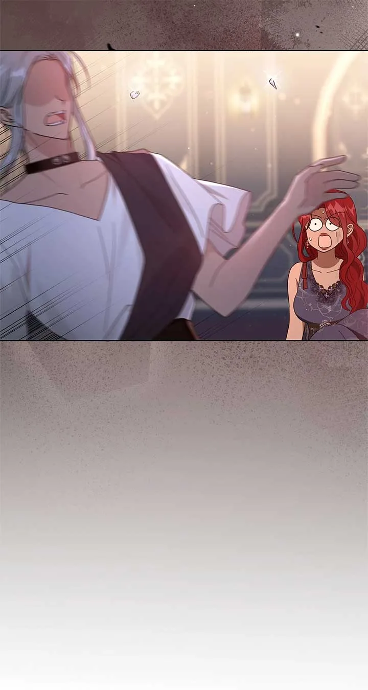 The Blackened Second Male Lead’s Wife Series Chapter 84 page 89