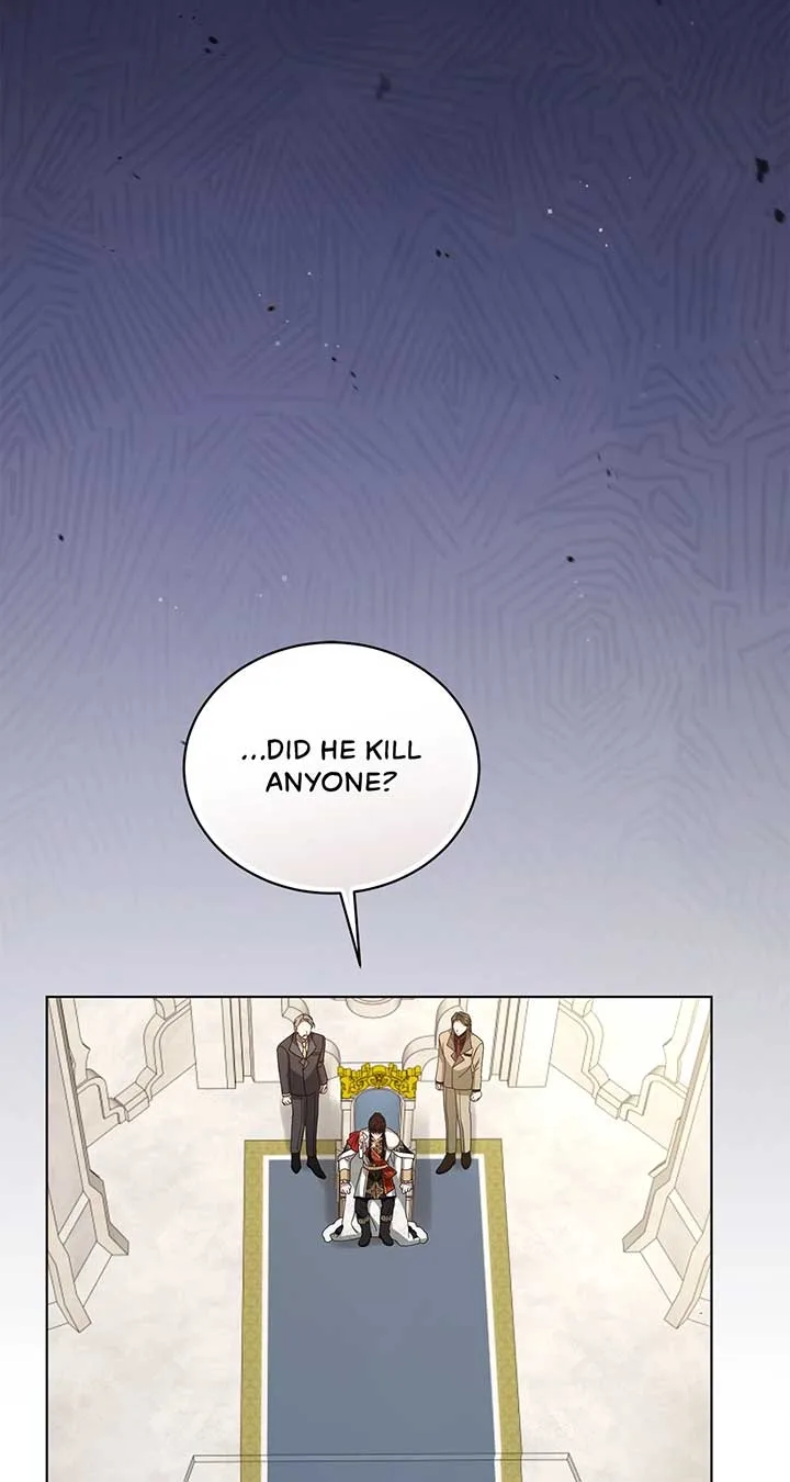 The Blackened Second Male Lead’s Wife Series Chapter 85 page 45