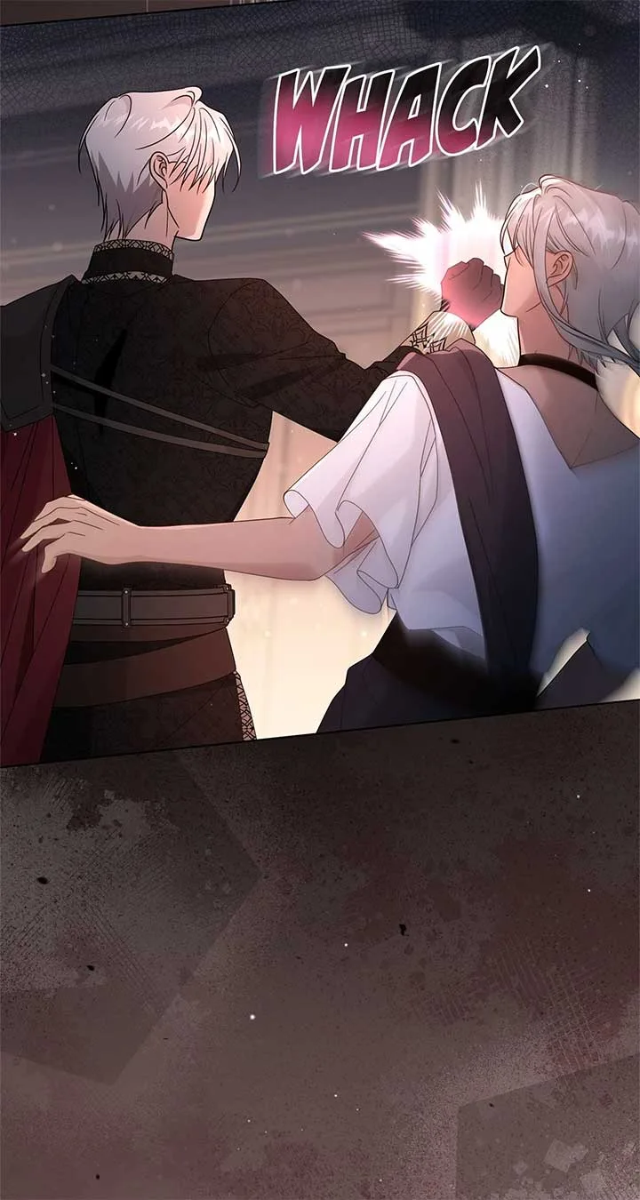 The Blackened Second Male Lead’s Wife Series Chapter 84 page 88