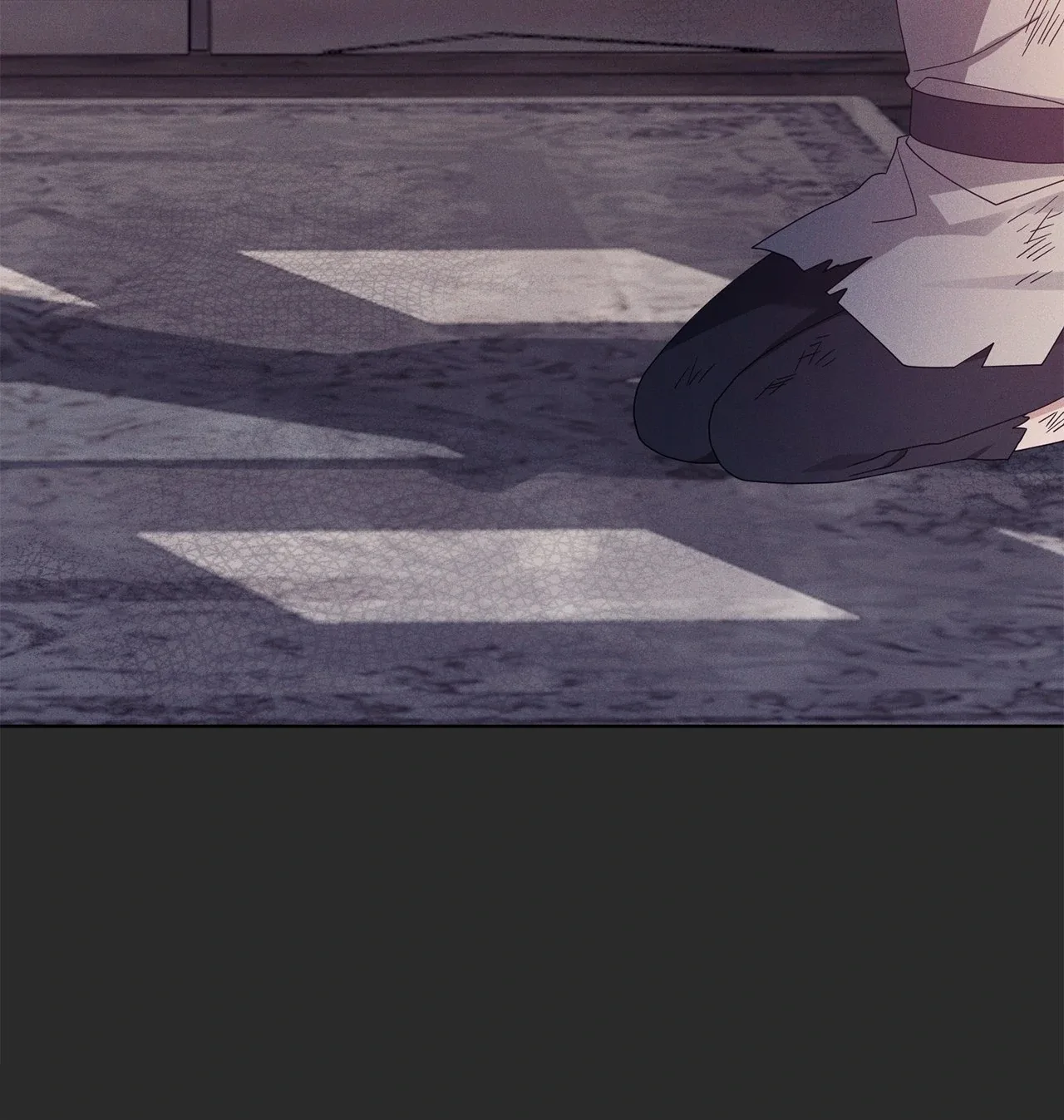 The Blackened Second Male Lead’s Wife Series Chapter 64 page 31