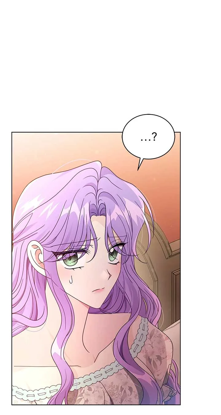 The Blackened Second Male Lead’s Wife Series Chapter 85 page 34