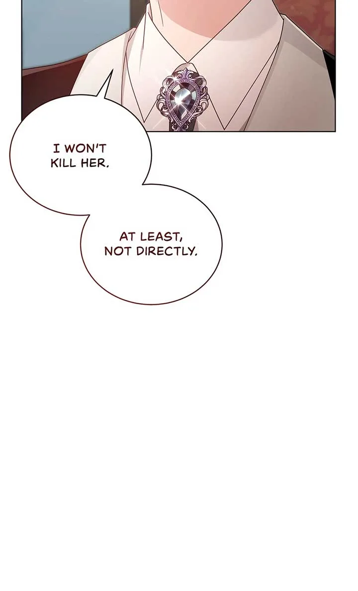 The Blackened Second Male Lead’s Wife Series Chapter 85 page 33
