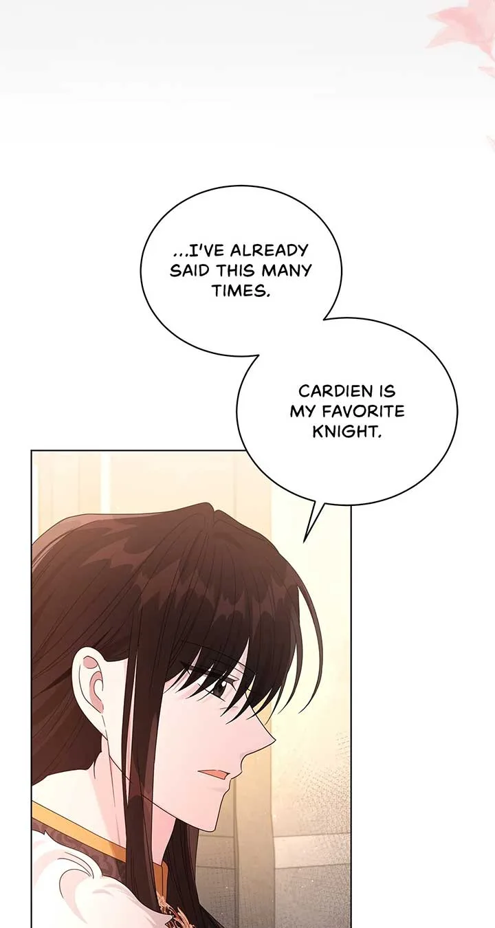 The Blackened Second Male Lead’s Wife Series Chapter 86 page 6