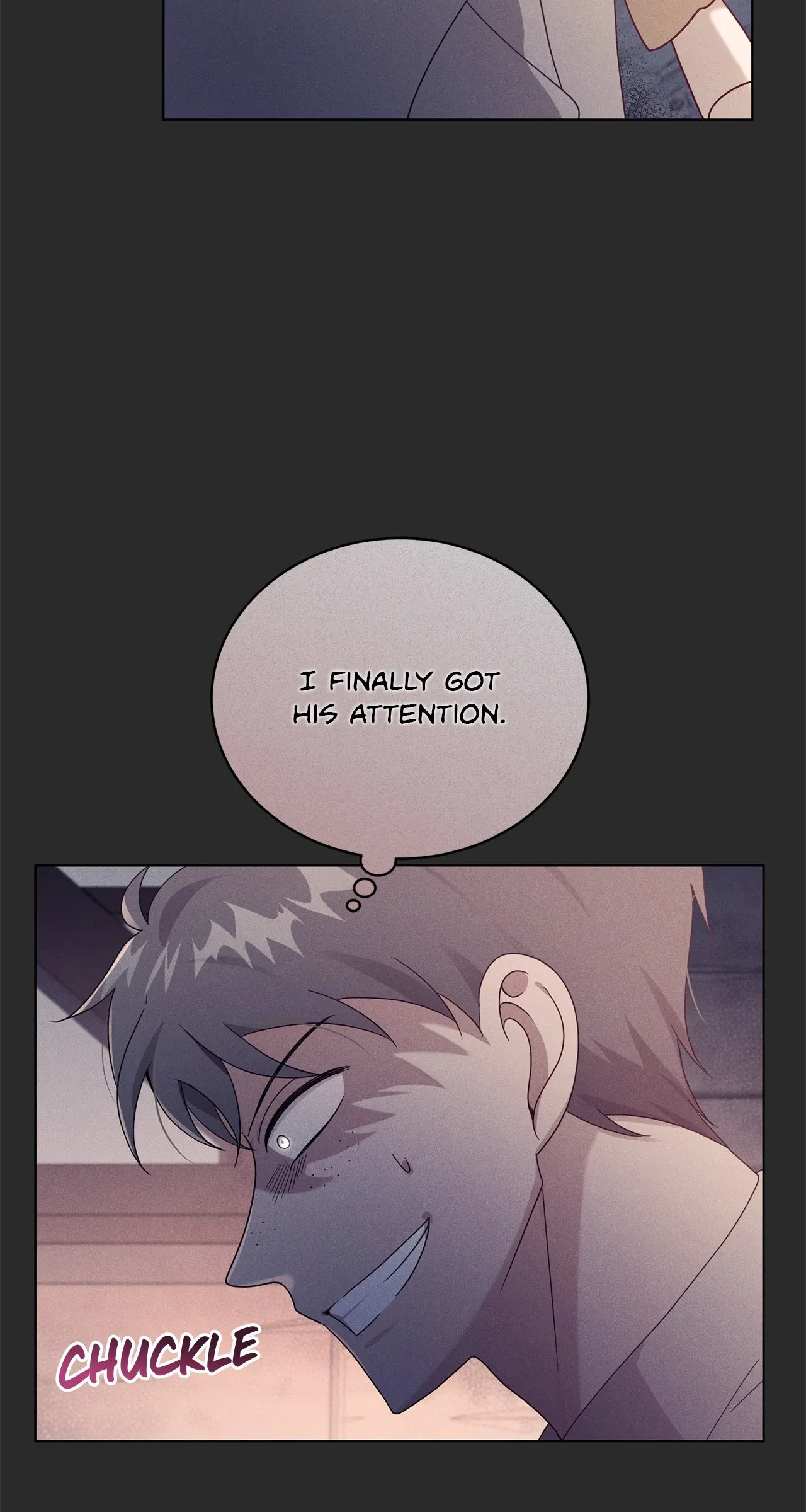 The Blackened Second Male Lead’s Wife Series Chapter 64 page 34