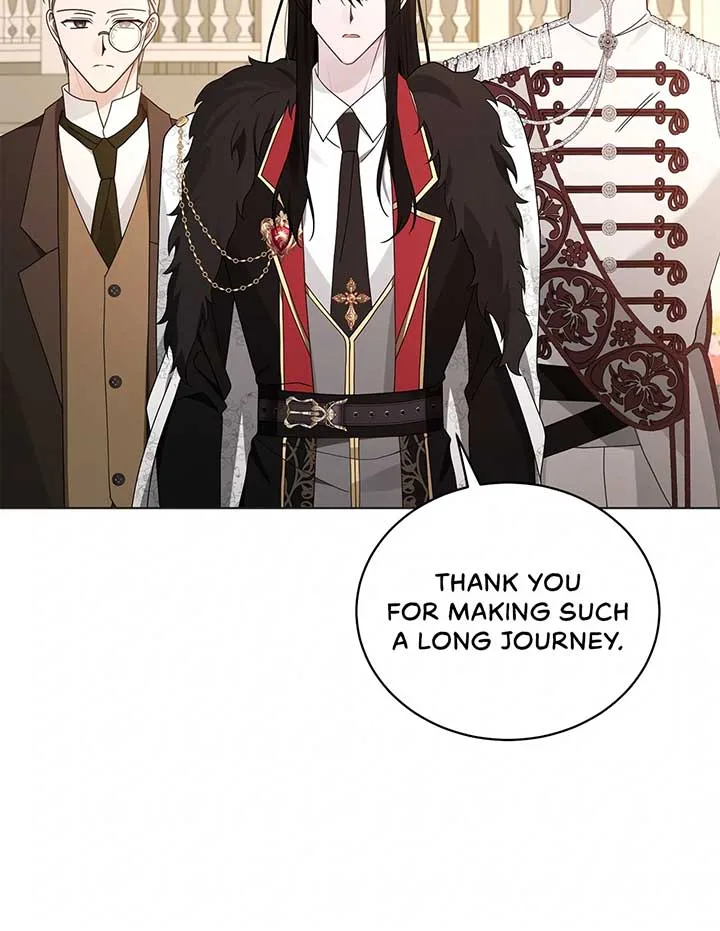 The Blackened Second Male Lead’s Wife Series Chapter 81 page 81