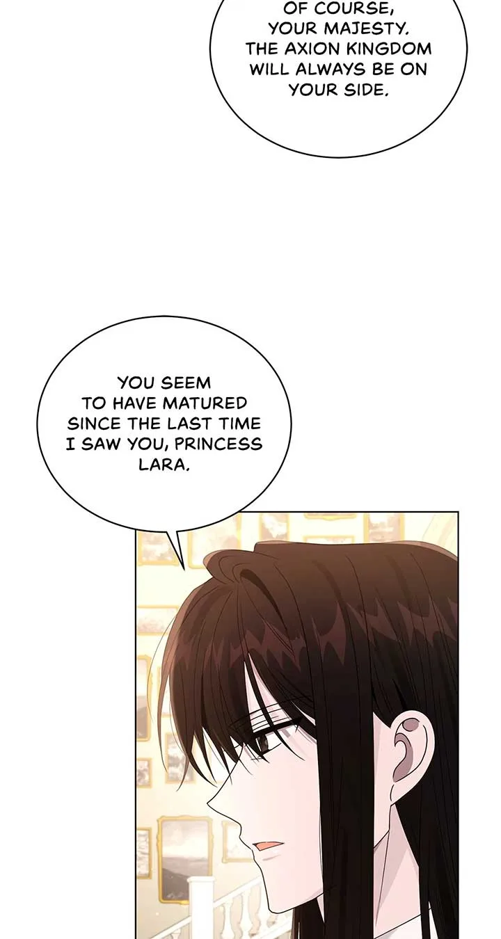 The Blackened Second Male Lead’s Wife Series Chapter 81 page 83