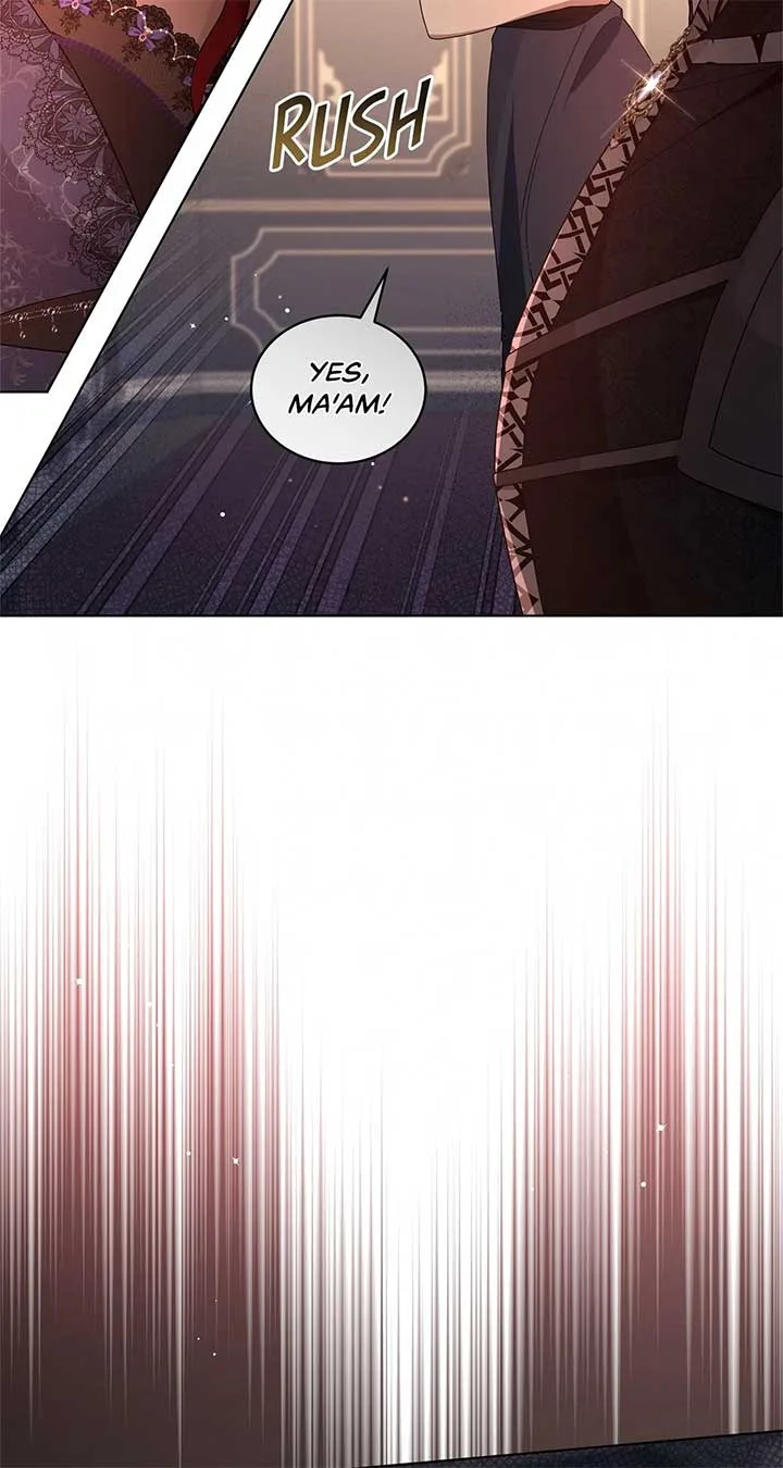 The Blackened Second Male Lead’s Wife Series Chapter 84 page 87