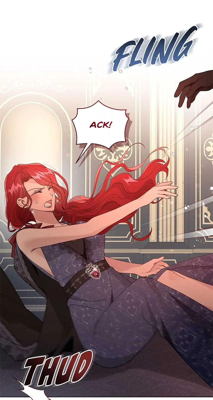 The Blackened Second Male Lead’s Wife Series Chapter 84 page 82