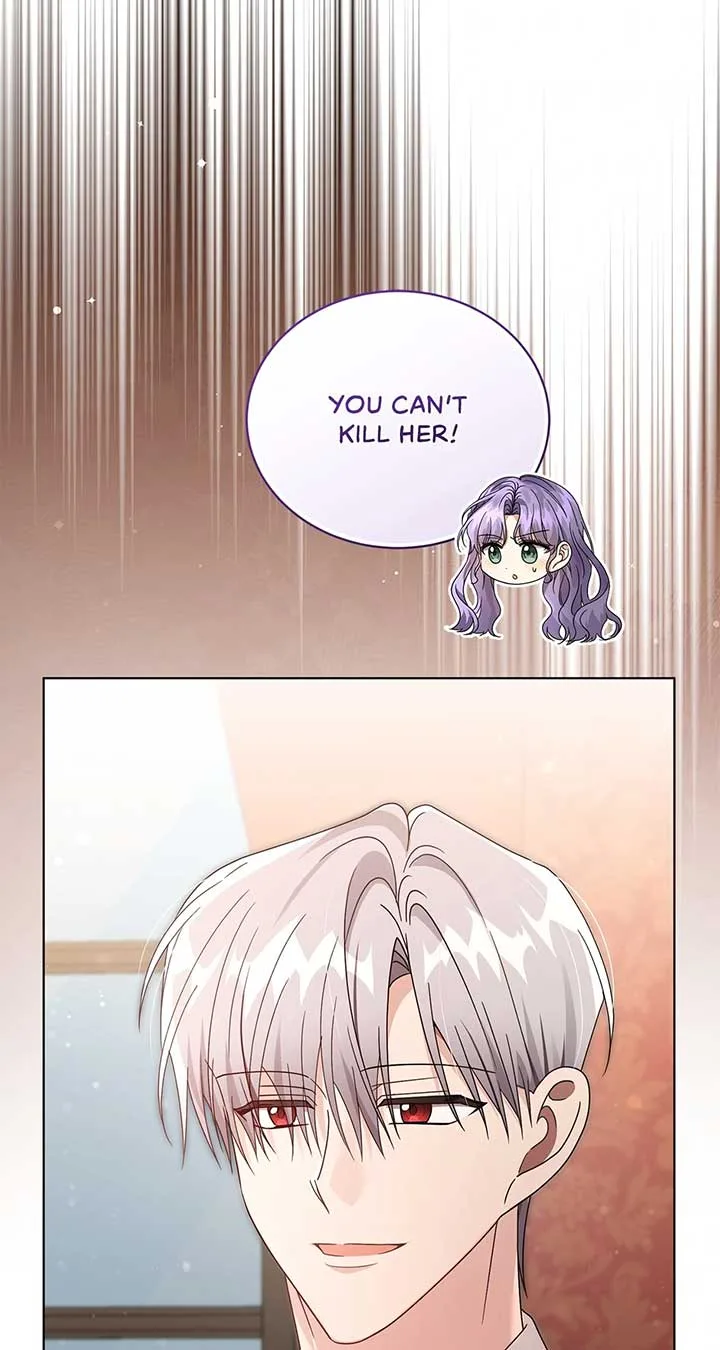 The Blackened Second Male Lead’s Wife Series Chapter 85 page 32
