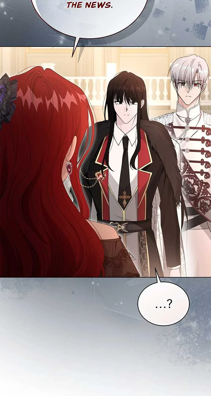 The Blackened Second Male Lead’s Wife Series Chapter 81 page 90