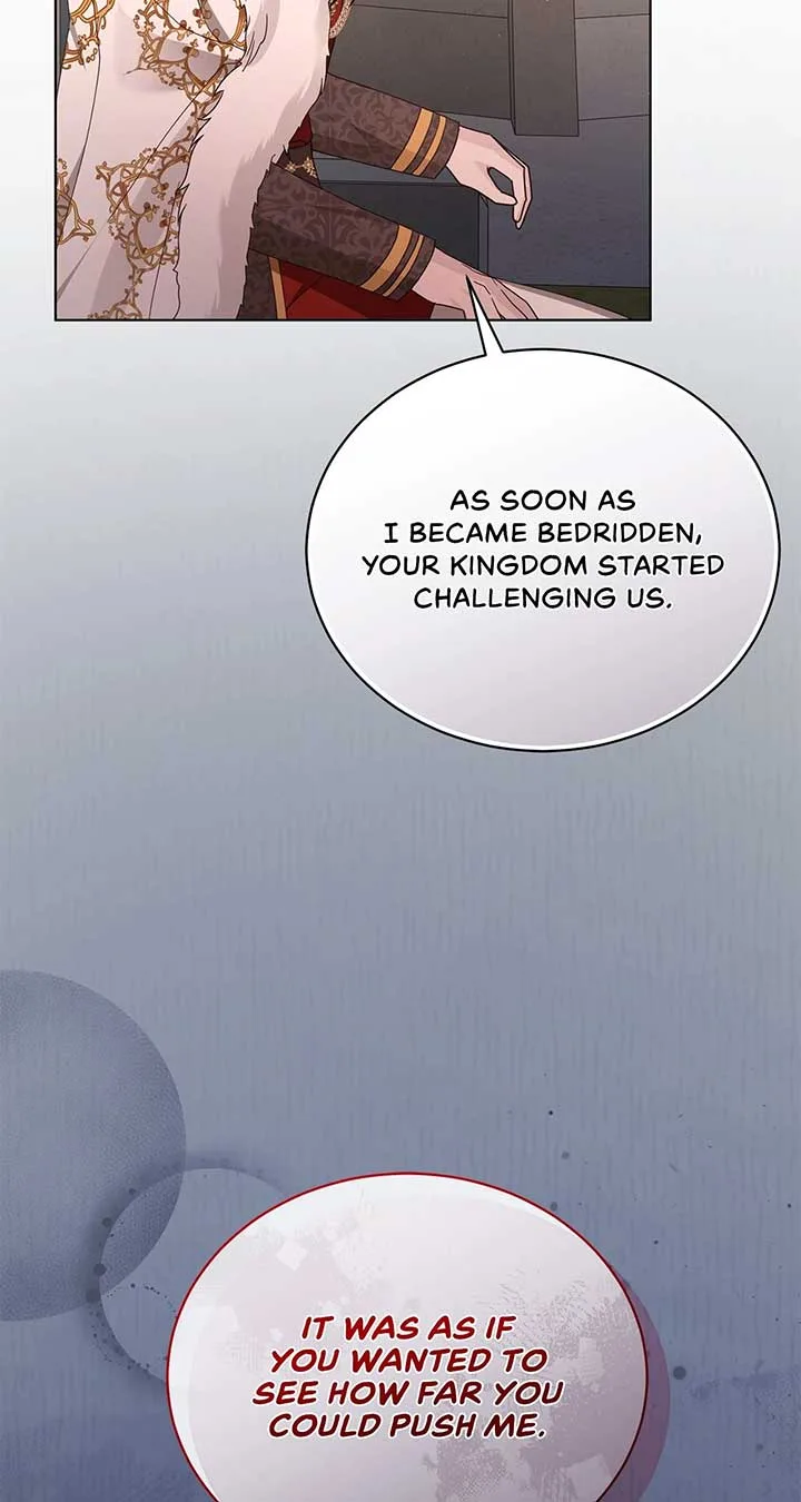 The Blackened Second Male Lead’s Wife Series Chapter 86 page 19