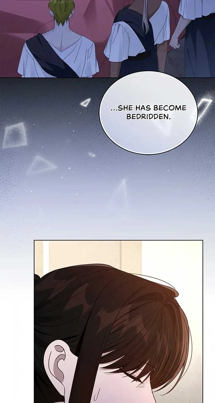 The Blackened Second Male Lead’s Wife Series Chapter 85 page 48