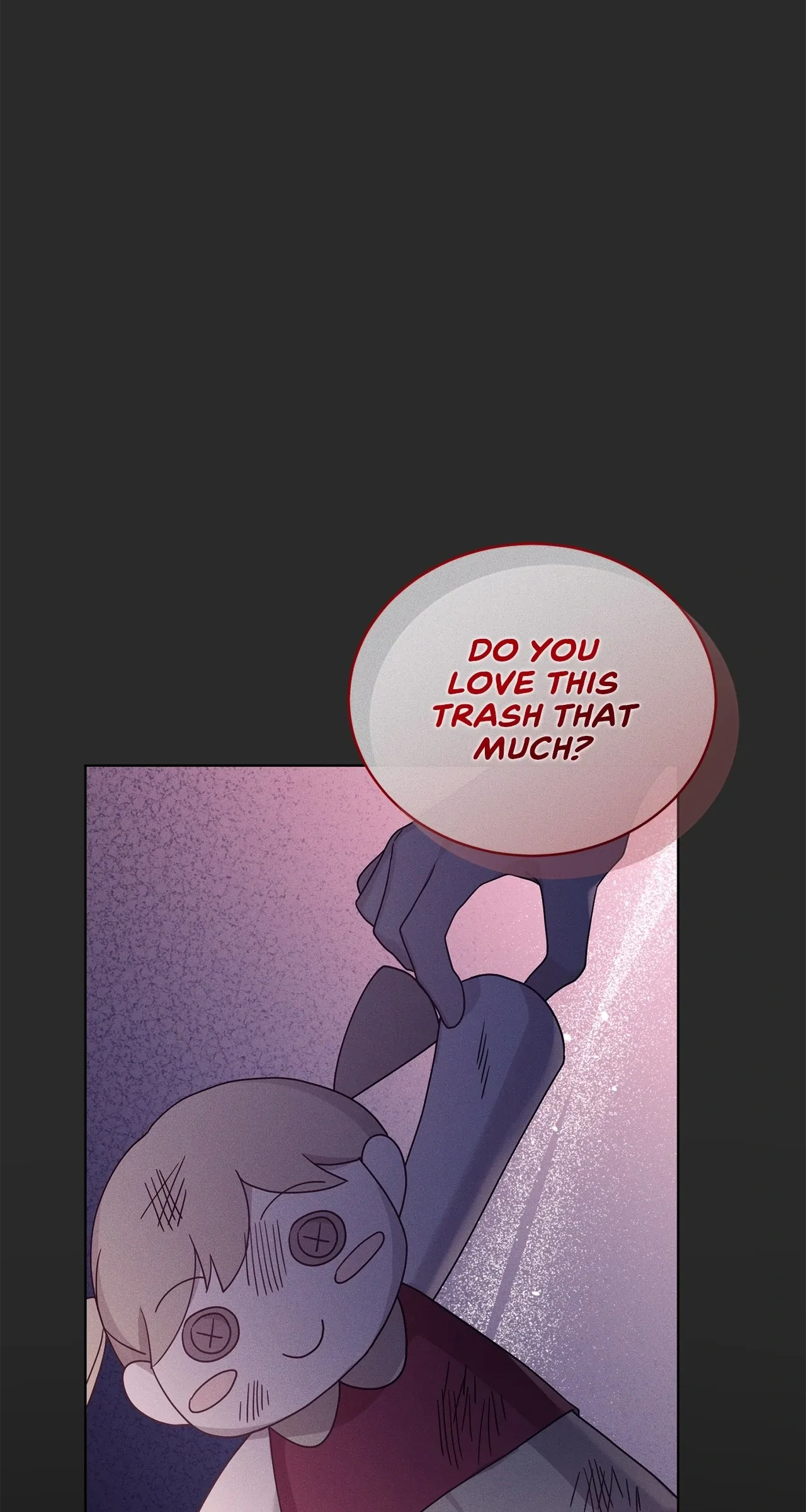 The Blackened Second Male Lead’s Wife Series Chapter 64 page 35