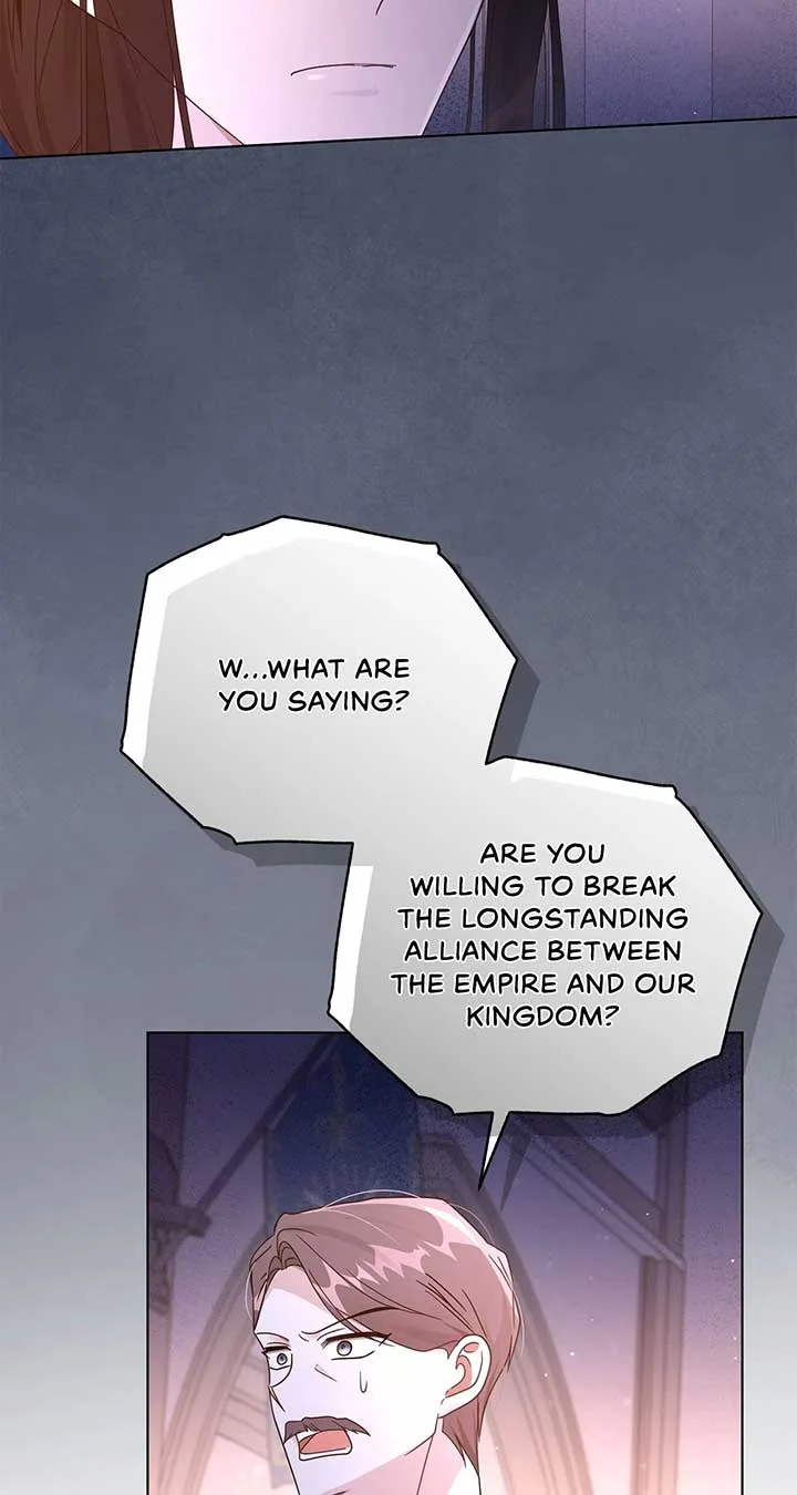 The Blackened Second Male Lead’s Wife Series Chapter 86 page 16