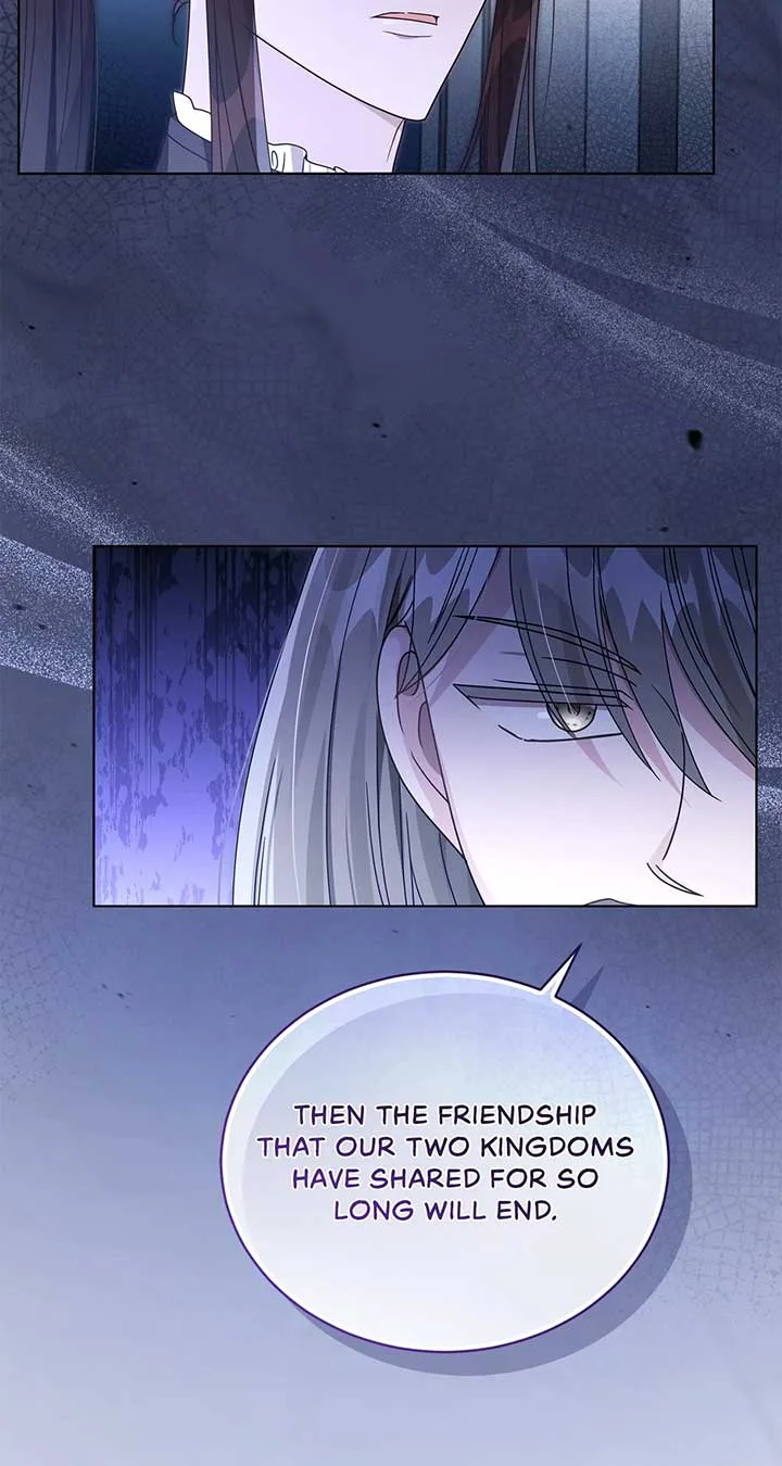 The Blackened Second Male Lead’s Wife Series Chapter 85 page 56