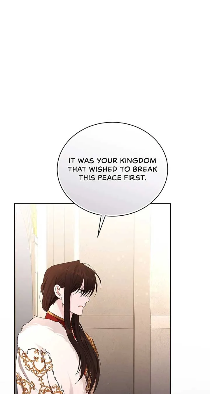 The Blackened Second Male Lead’s Wife Series Chapter 86 page 18