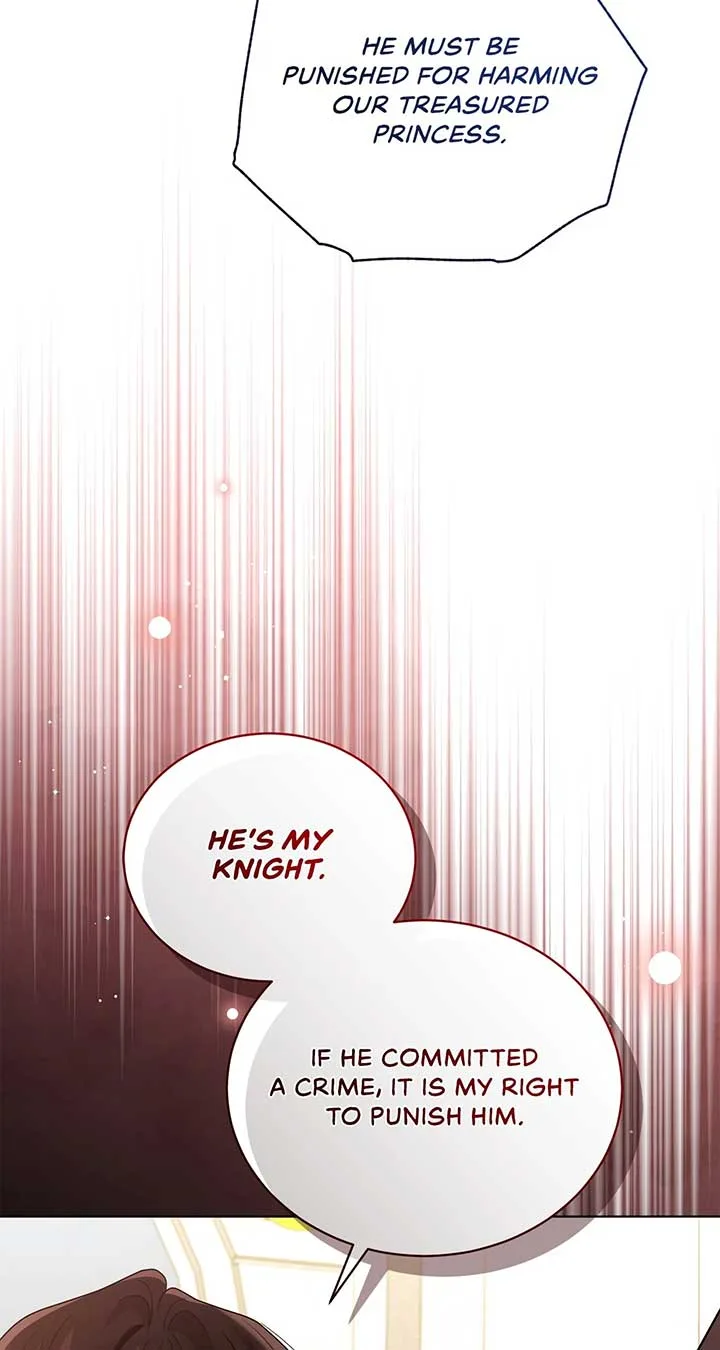 The Blackened Second Male Lead’s Wife Series Chapter 85 page 51