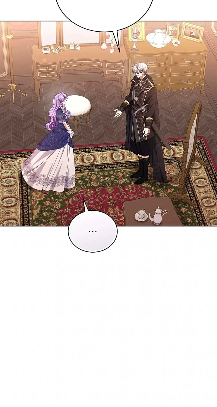The Blackened Second Male Lead’s Wife Series Chapter 86 page 31