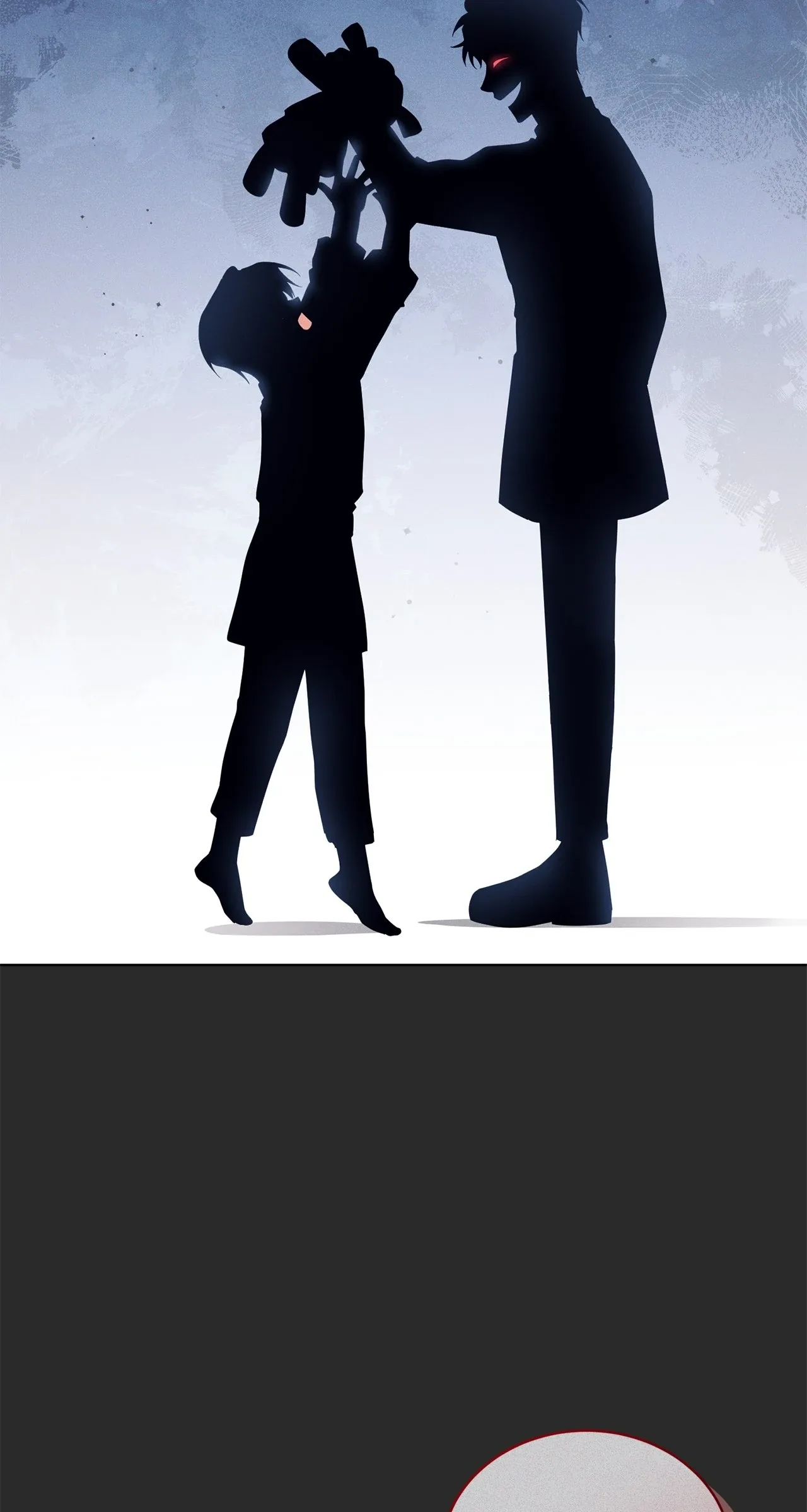 The Blackened Second Male Lead’s Wife Series Chapter 64 page 37