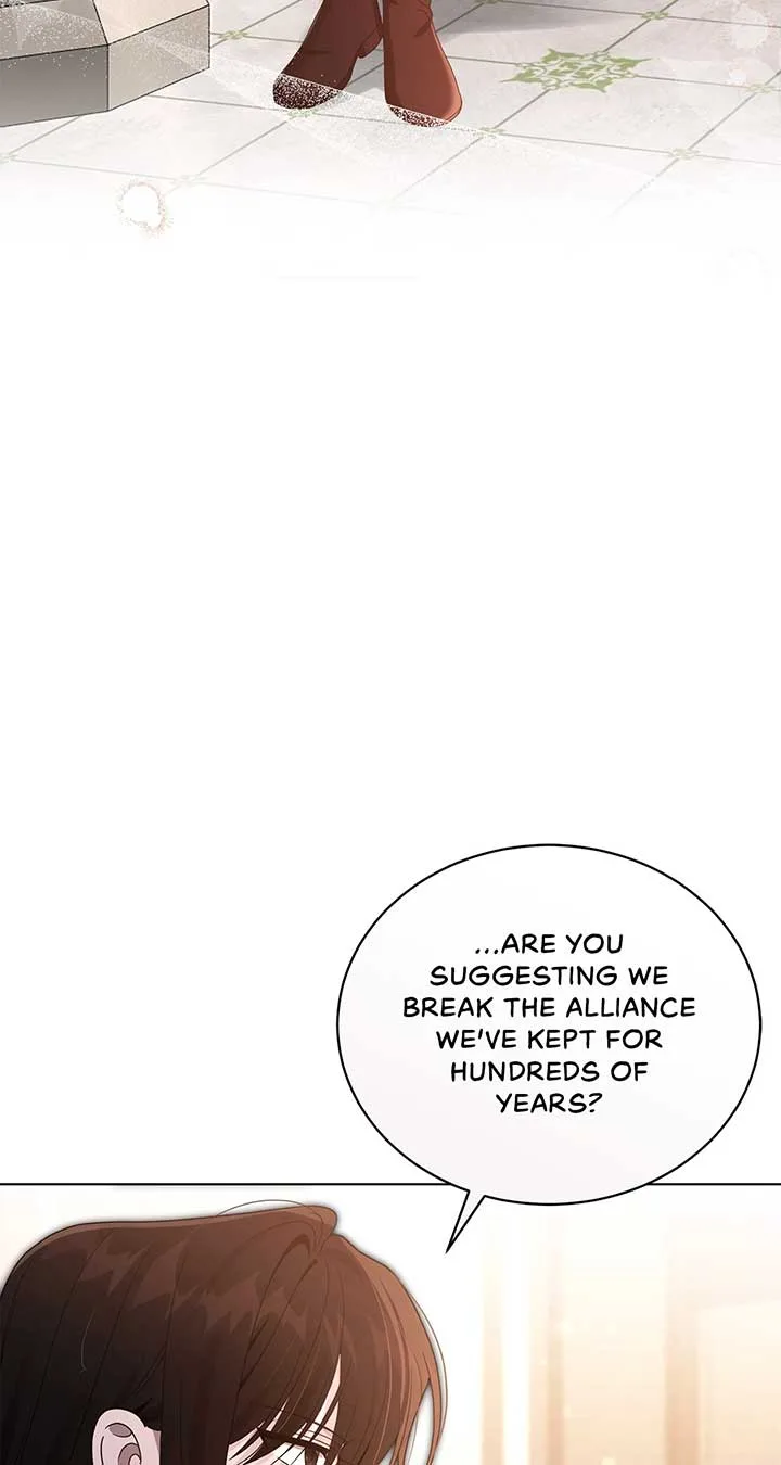 The Blackened Second Male Lead’s Wife Series Chapter 85 page 64