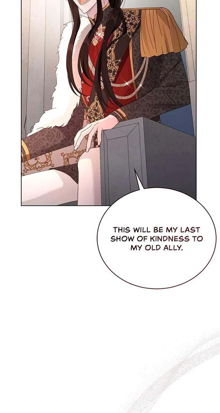 The Blackened Second Male Lead’s Wife Series Chapter 86 page 22