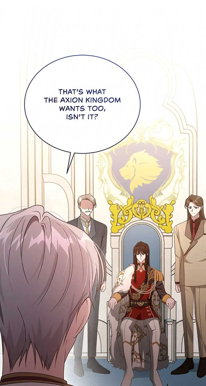 The Blackened Second Male Lead’s Wife Series Chapter 85 page 67