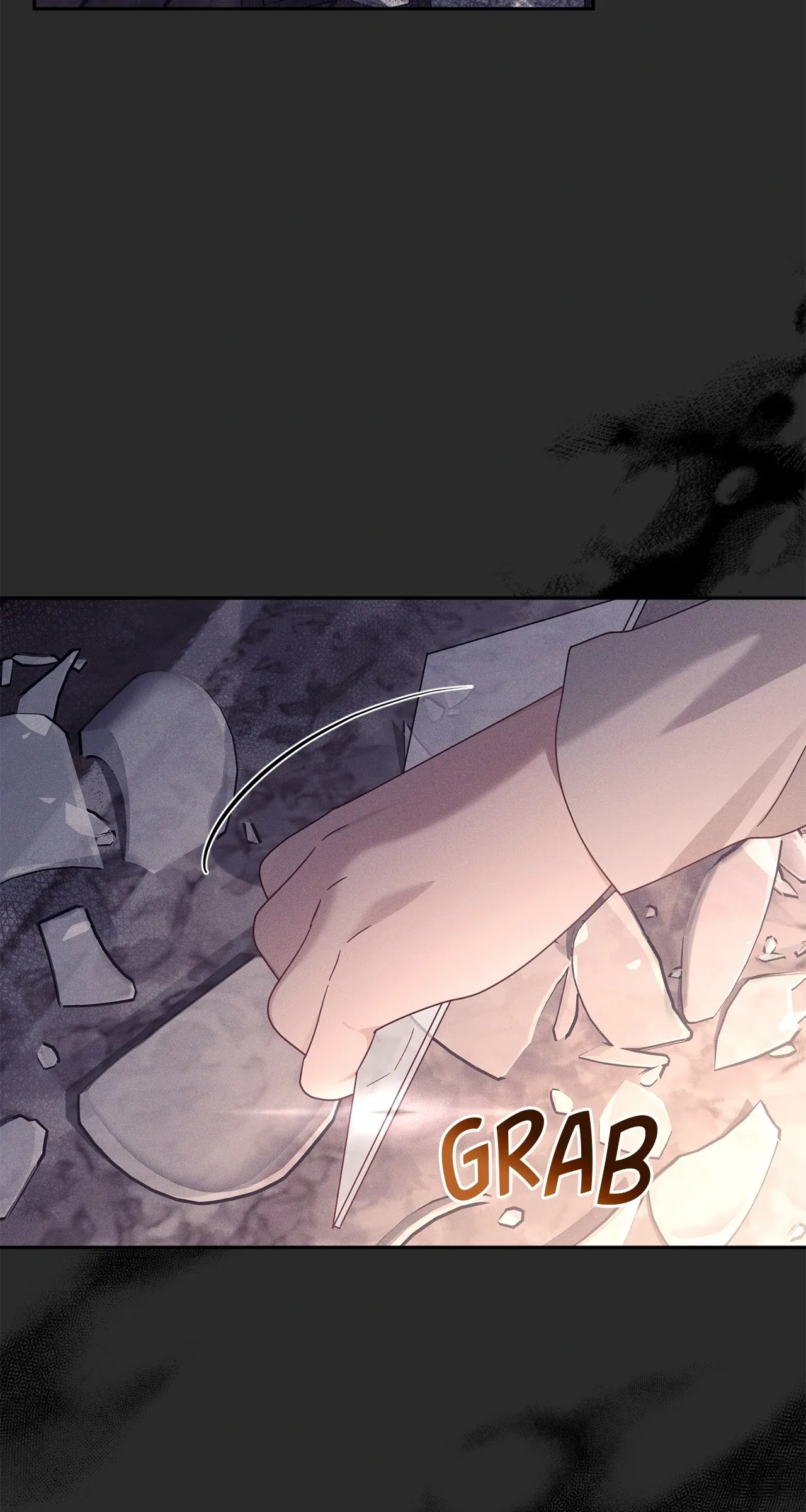 The Blackened Second Male Lead’s Wife Series Chapter 64 page 40