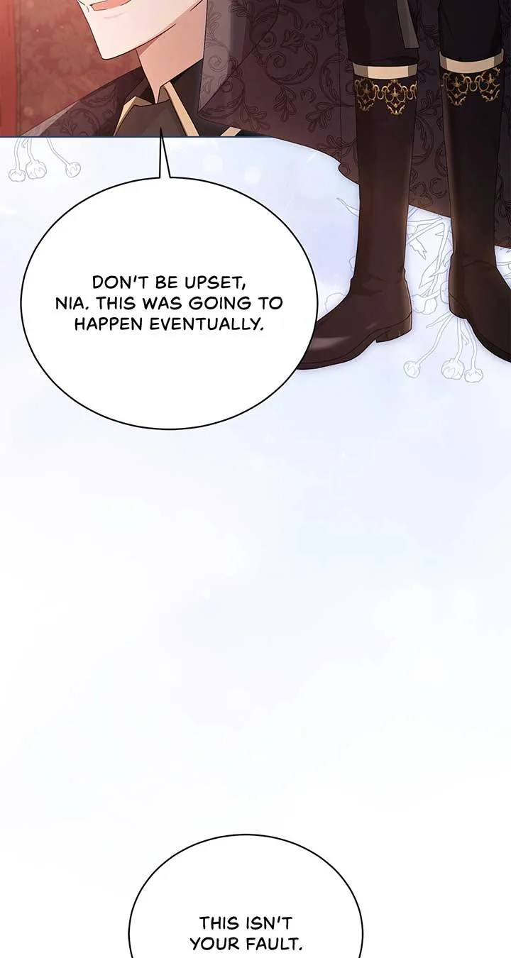 The Blackened Second Male Lead’s Wife Series Chapter 86 page 30