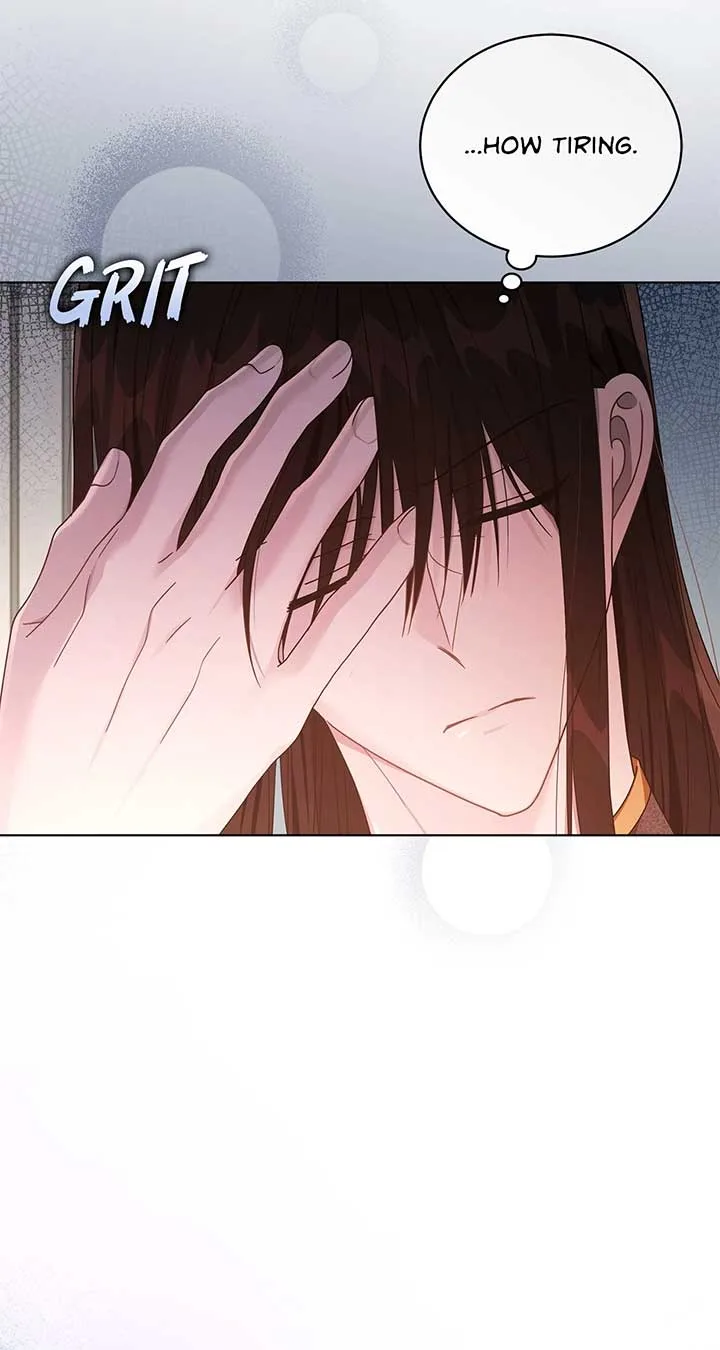 The Blackened Second Male Lead’s Wife Series Chapter 85 page 60