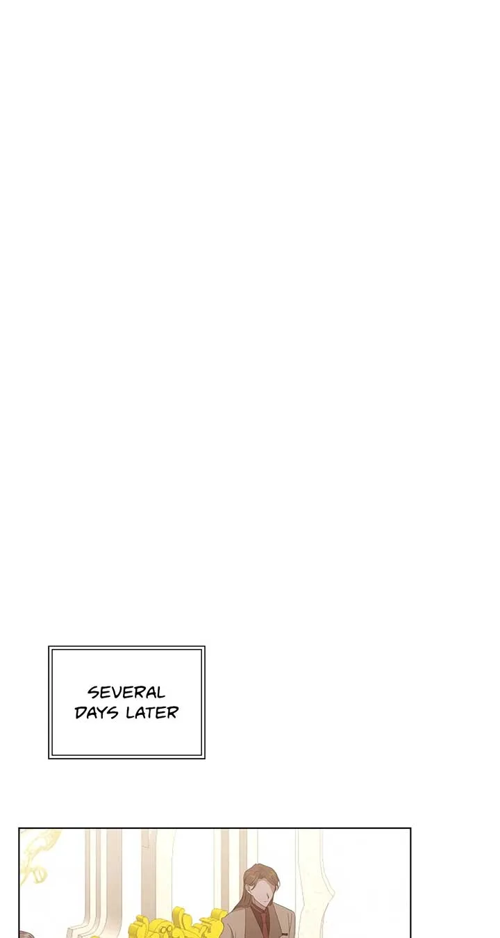 The Blackened Second Male Lead’s Wife Series Chapter 85 page 58